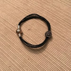 Pandora bracelet